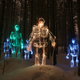 Illustration for article titled The Most Stunningly Spectral Light Paintings Youll Ever See